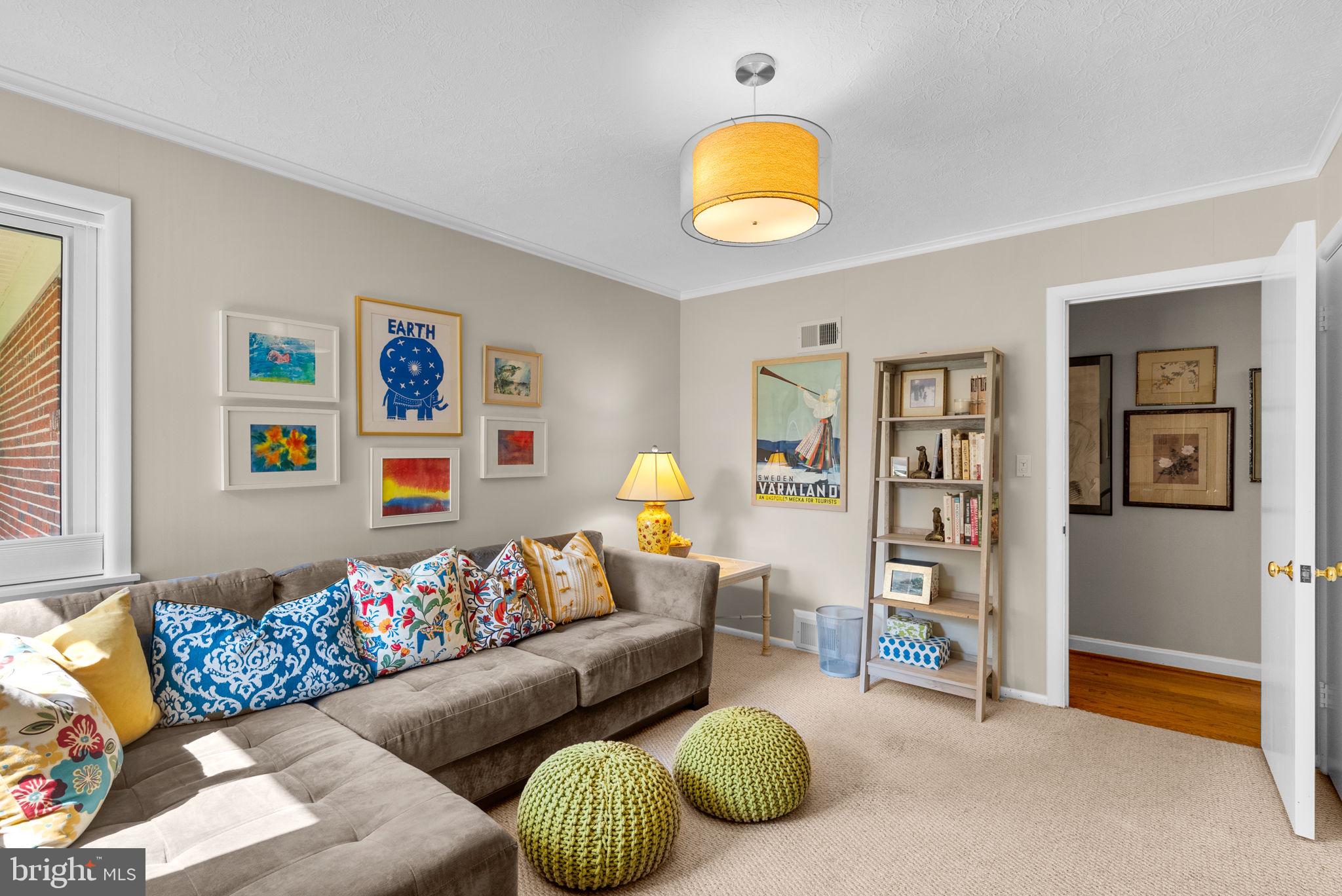 9300 Harvey Road Silver Spring, MD 20910 - Photo 25 of 55