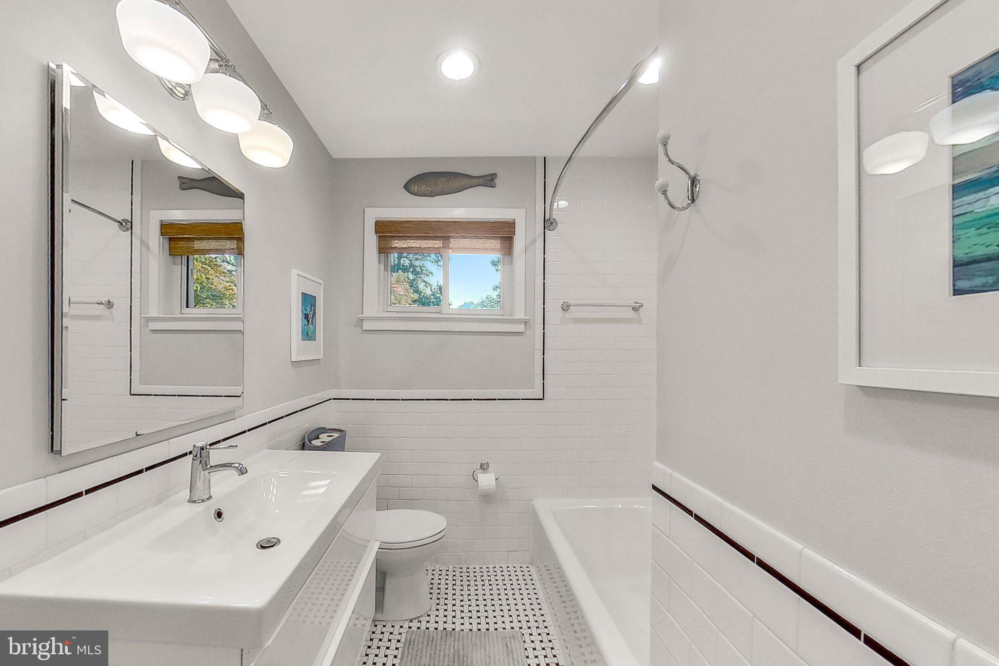 9300 Harvey Road Silver Spring, MD 20910 - Photo 28 of 55