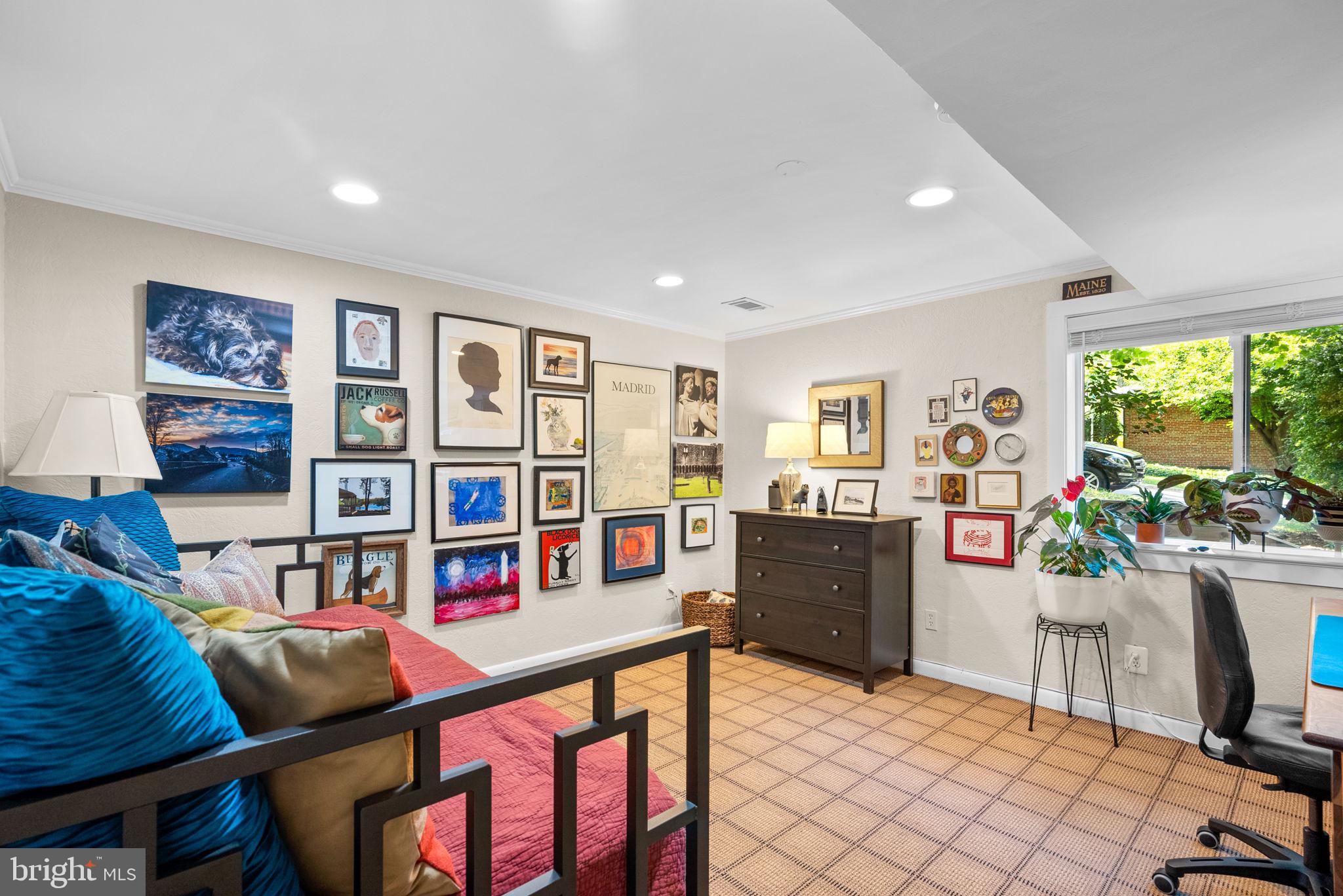 9300 Harvey Road Silver Spring, MD 20910 - Photo 43 of 55