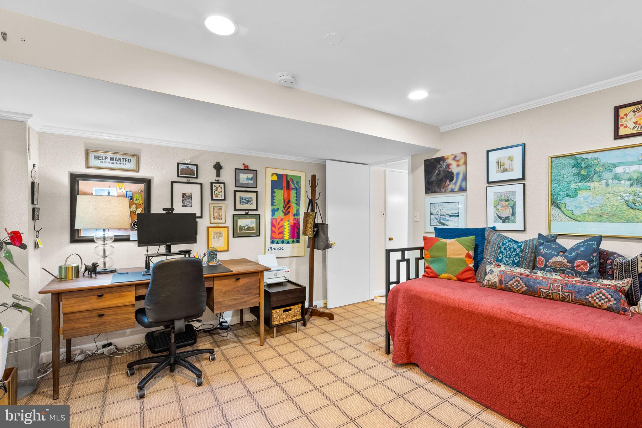 9300 Harvey Road Silver Spring, MD 20910 - Photo 44 of 55