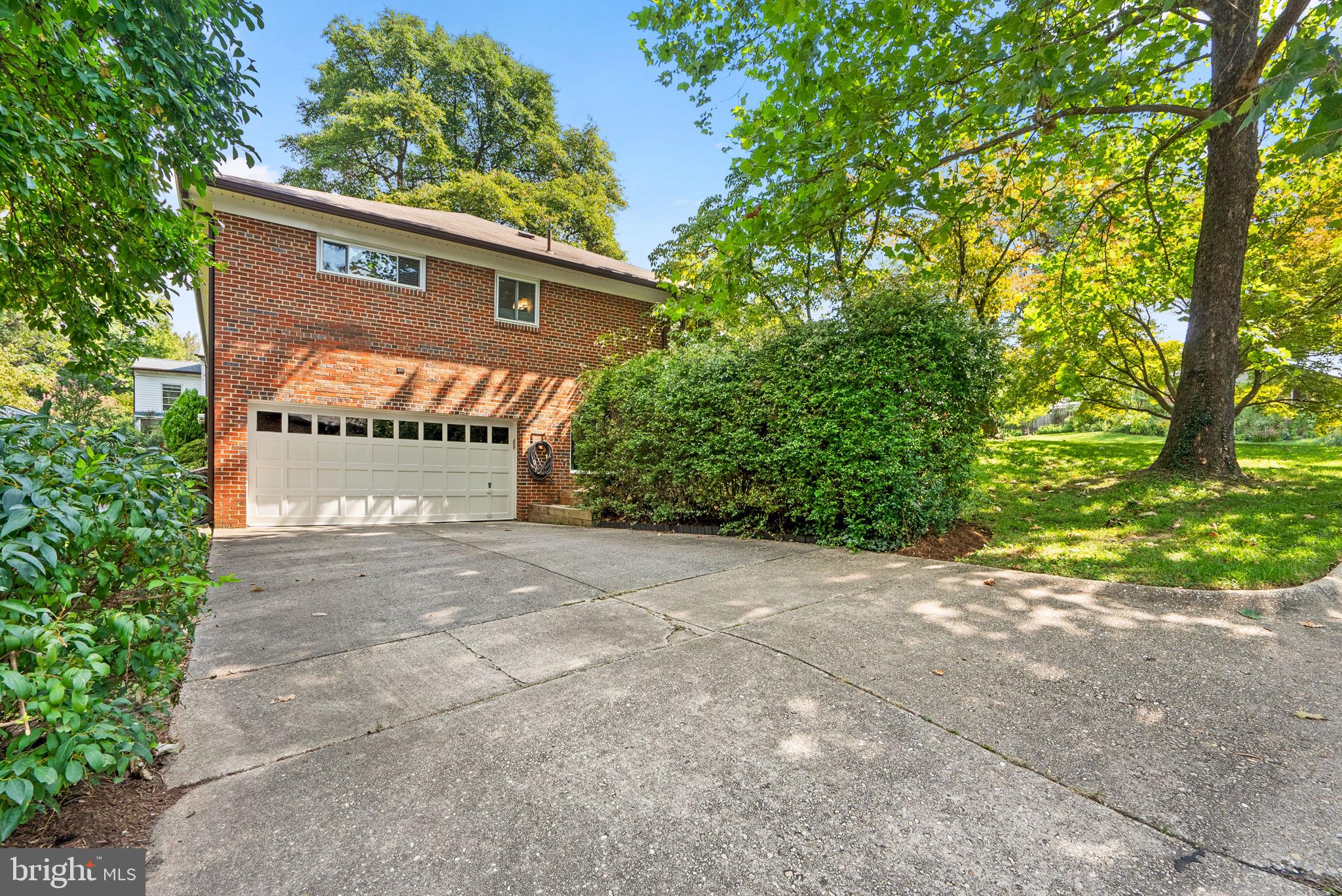 9300 Harvey Road Silver Spring, MD 20910 - Photo 49 of 55