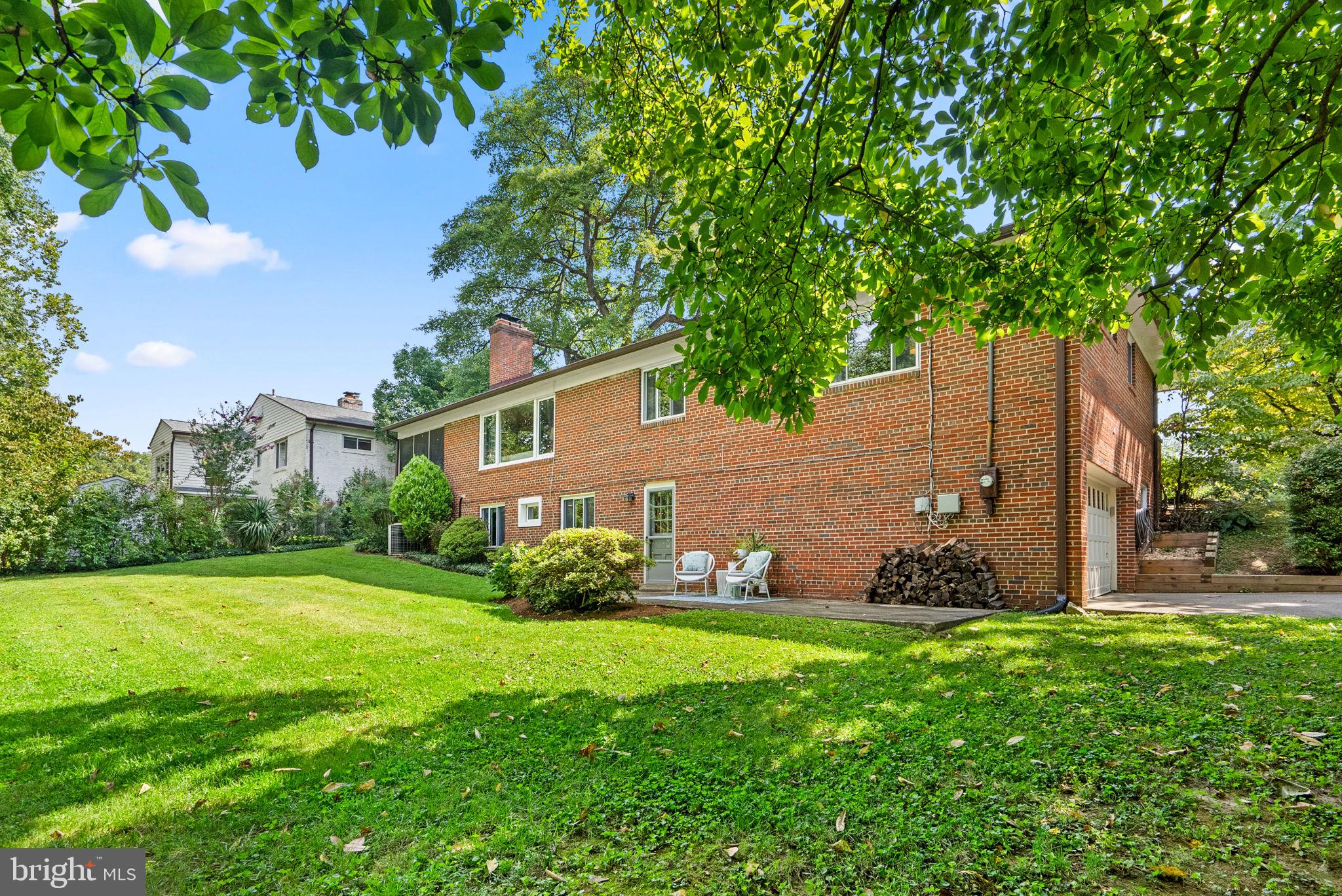 9300 Harvey Road Silver Spring, MD 20910 - Photo 50 of 55