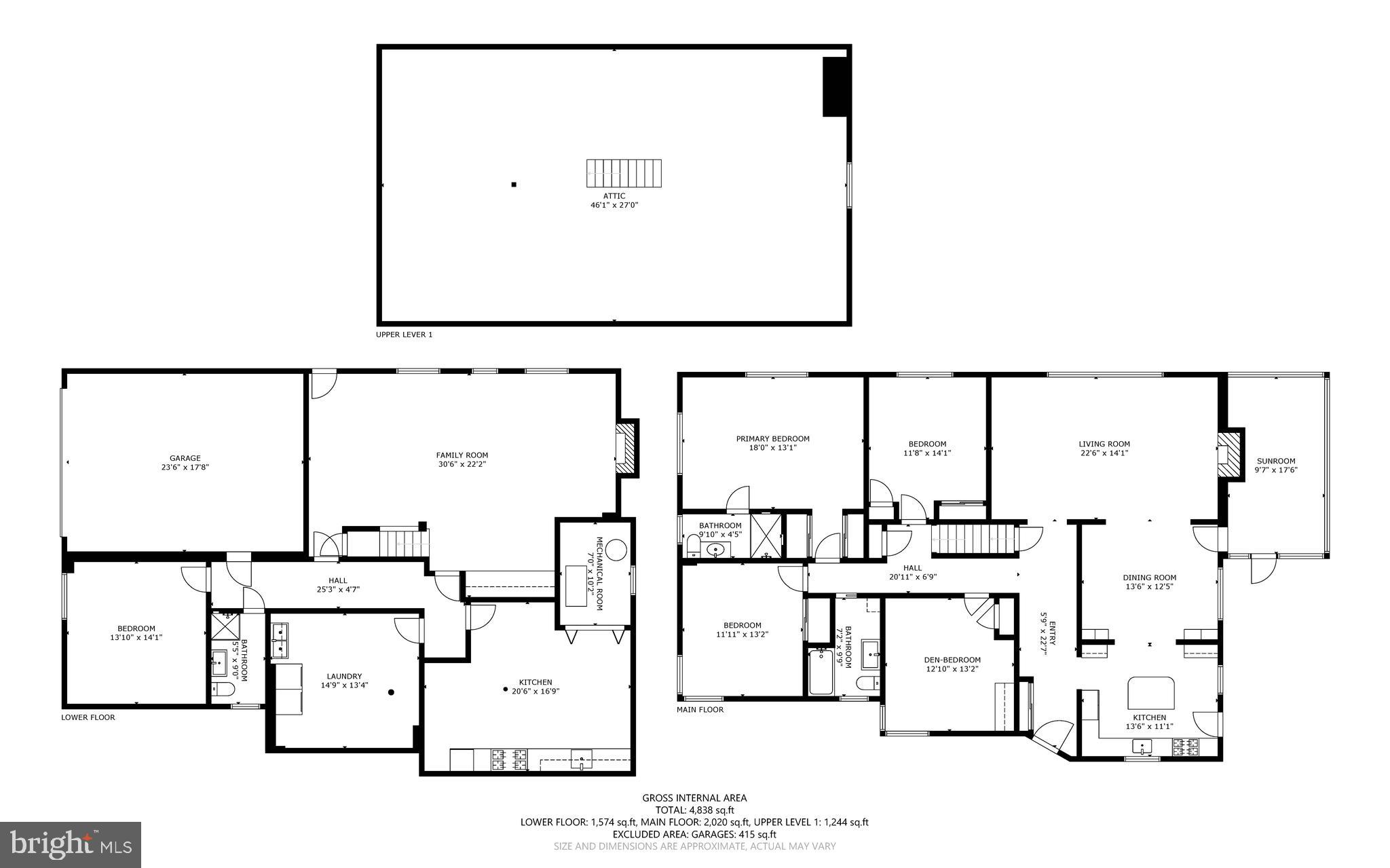 9300 Harvey Road Silver Spring, MD 20910 - Photo 55 of 55
