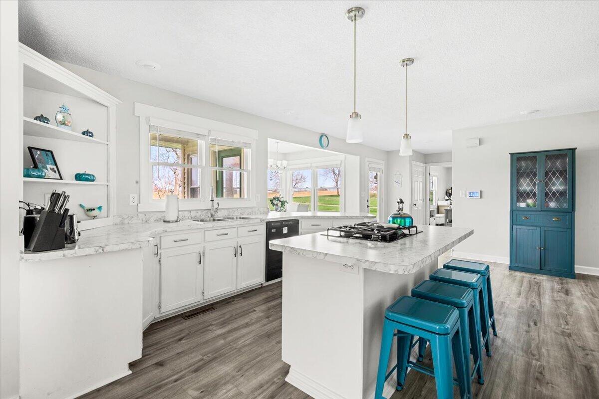 2783 Old Whitley Road London, KY 40744 - Photo 11 of 58 Kitchen
