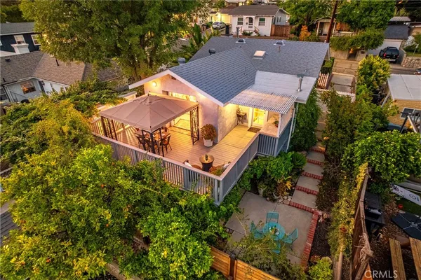 $849,000 | 3718 2nd La, La Crescenta, CA 91214