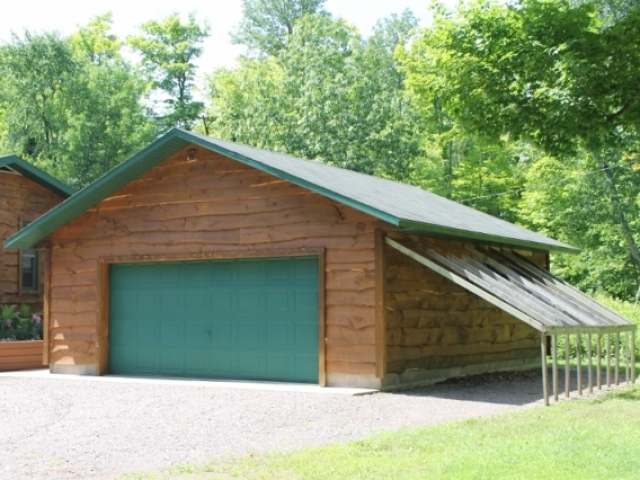 4815 West Cth Ff Mercer, WI 54547 - Photo 11 of 17 Gallery Image 11