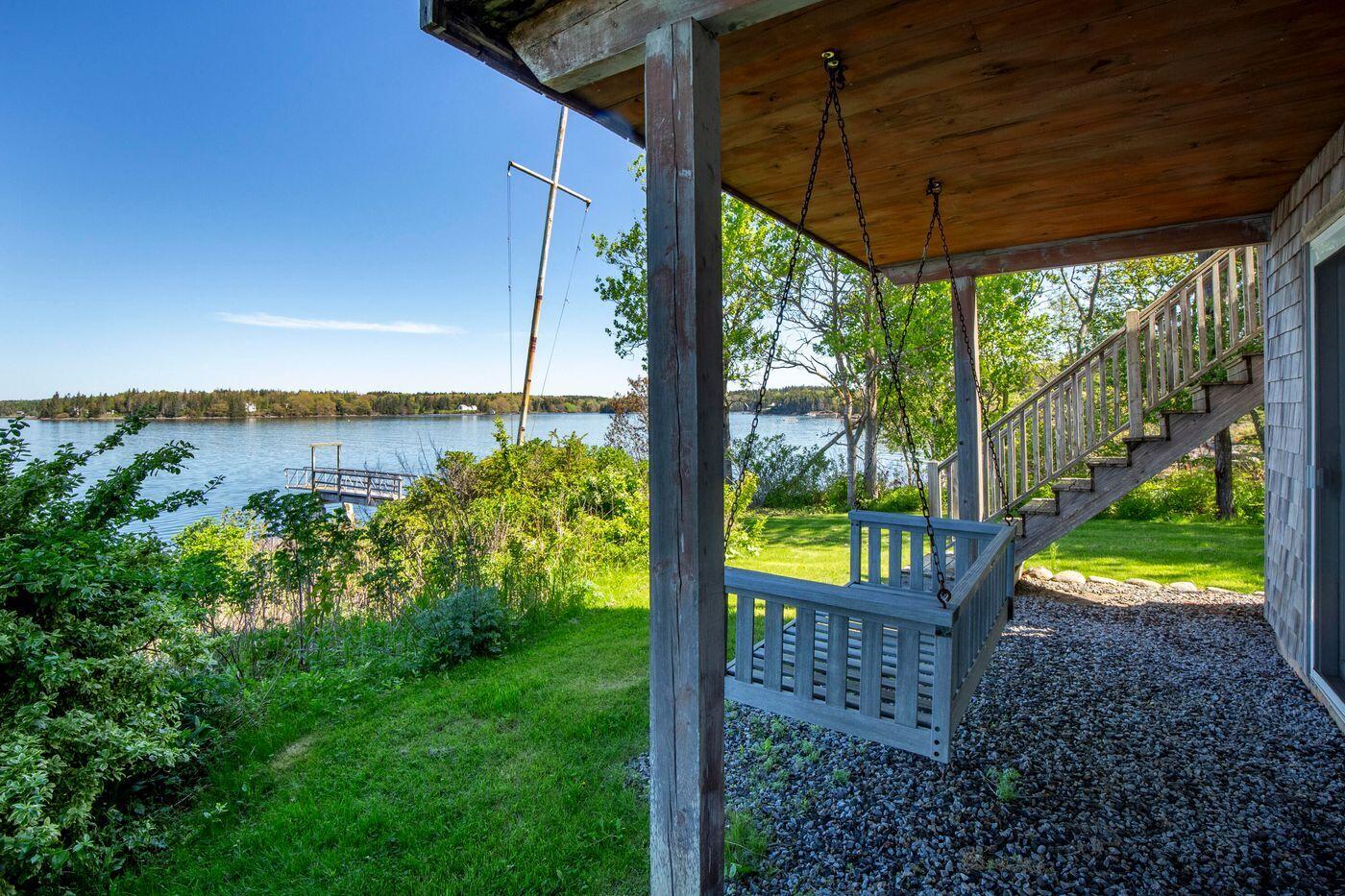 1199 Pleasant Point Road Cushing, ME 04563 - Photo 23 of 32 W24-ME2013_23