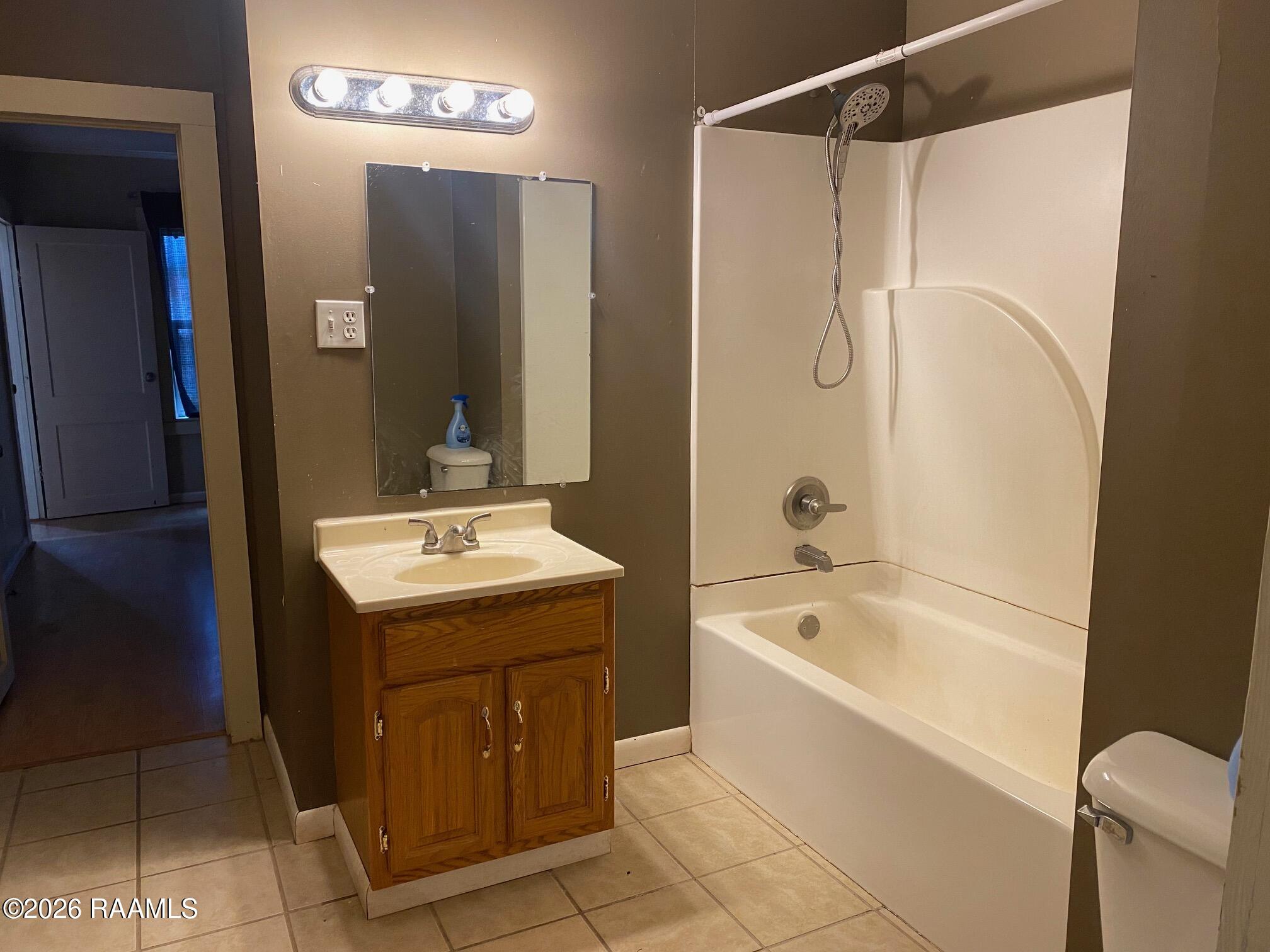 1598 Coulee Road Eunice, LA 70535 - Photo 6 of 8