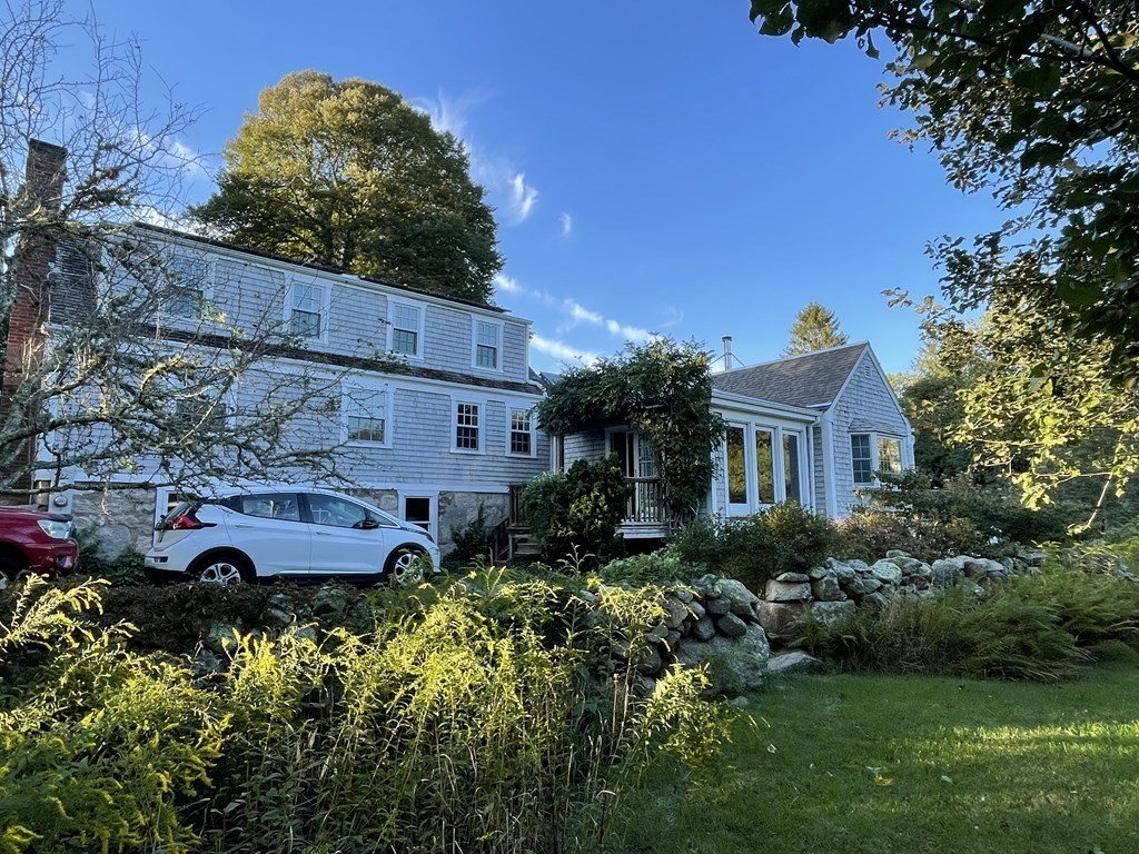 229 Cornell Road, Unit WINTER RENT Westport, MA 02790 - Photo 5 of 26