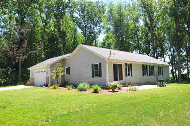 3288 North Old Farm Road East Warsaw, IN 46582 - Photo 17 of 18 Gallery Image 17