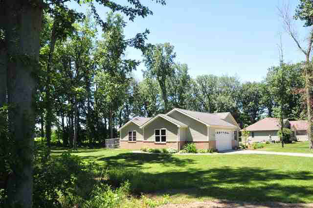 3288 North Old Farm Road East Warsaw, IN 46582 - Photo 18 of 18 Gallery Image 18