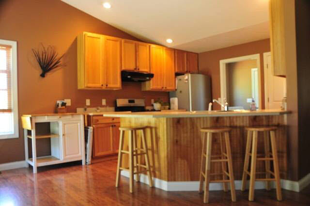 3288 North Old Farm Road East Warsaw, IN 46582 - Photo 5 of 18 Gallery Image 5