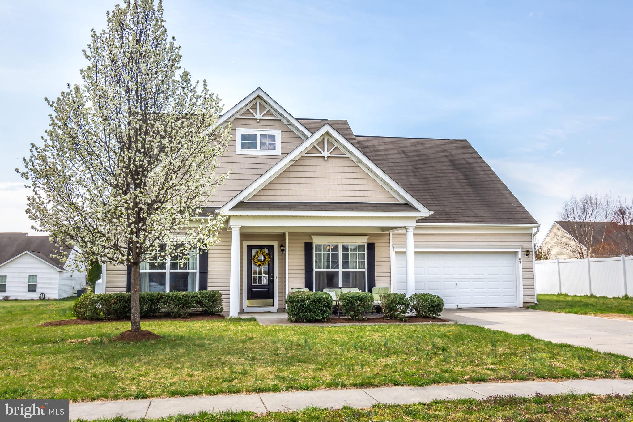 165 Millington Road Millington, MD 21651 - Photo 1 of 28 Gallery Image 1
