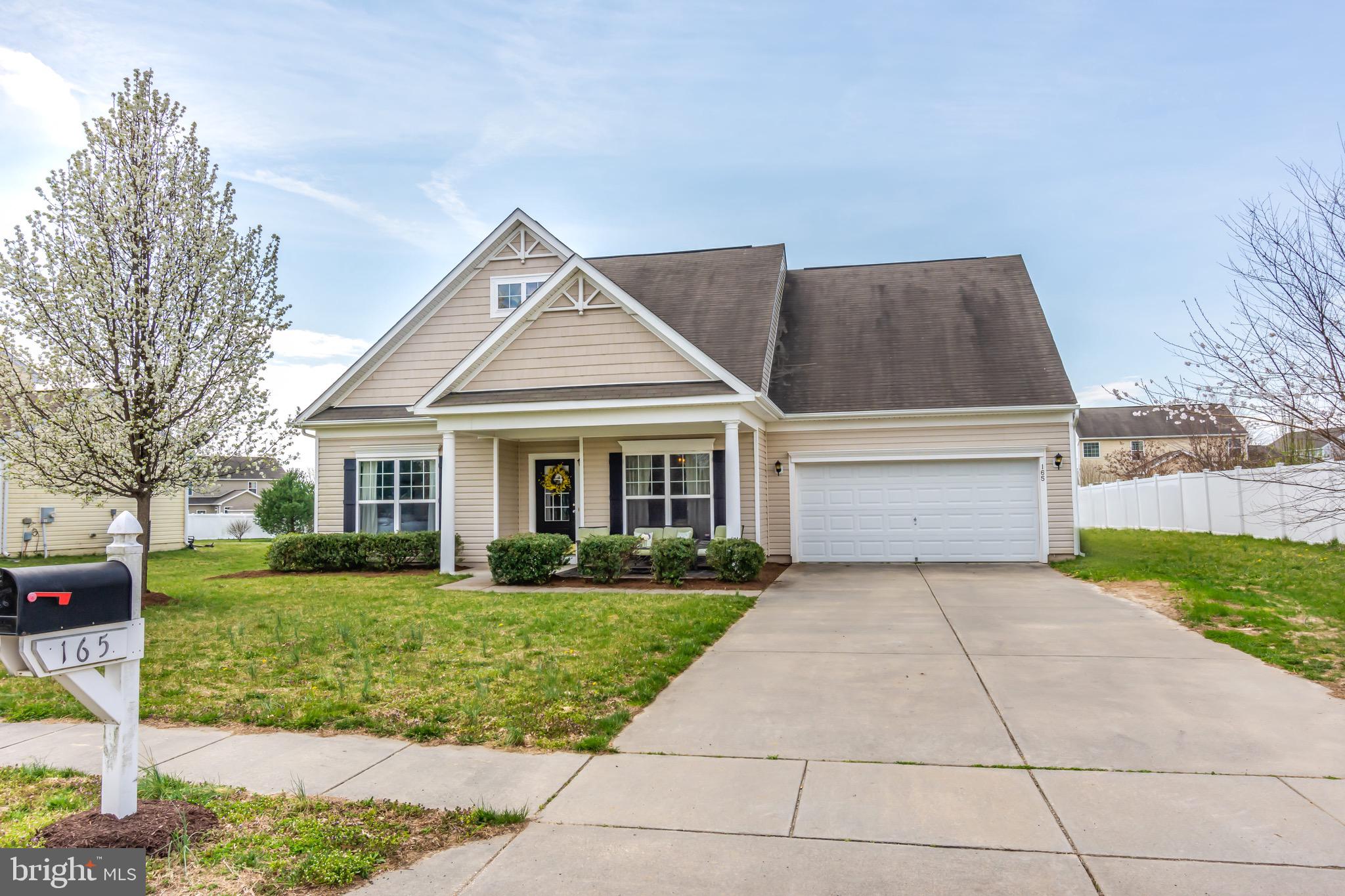 165 Millington Road Millington, MD 21651 - Photo 3 of 28 Gallery Image 3