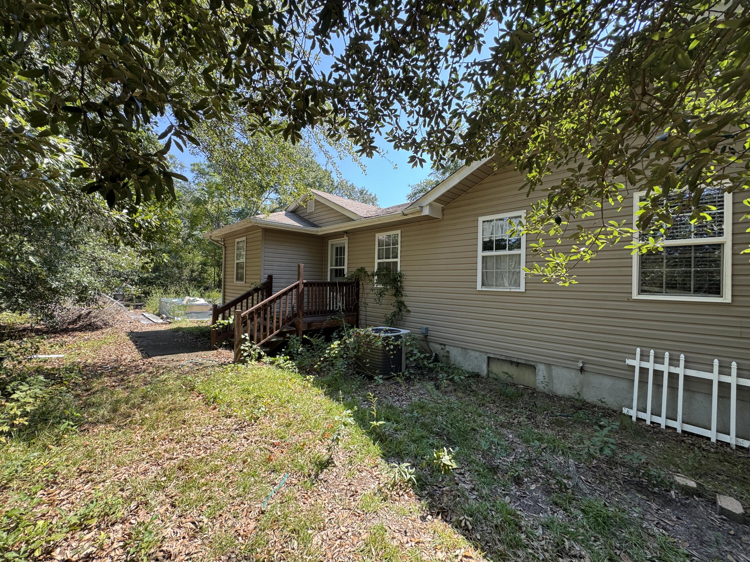 389 Skyland Farm Road Williston, SC 29853 - Photo 24 of 25
