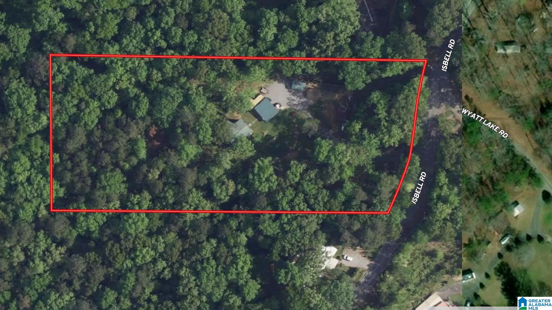 930 Isbell Road Odenville, AL 35120 - Photo 31 of 40