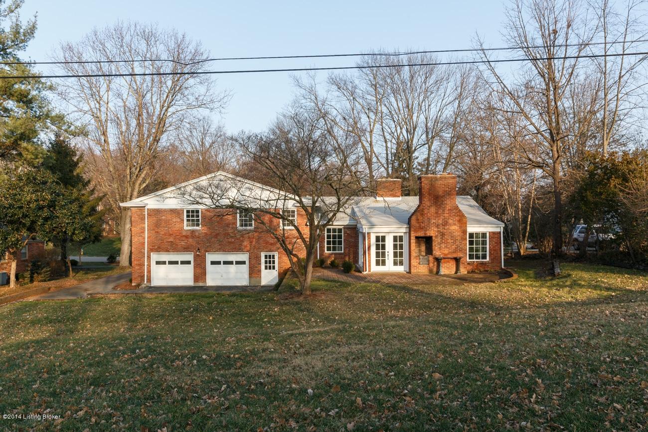 5704 Apache Road Louisville, KY 40207 - Photo 29 of 34 RealTourCast - J Stough - Appache 2 (3 o