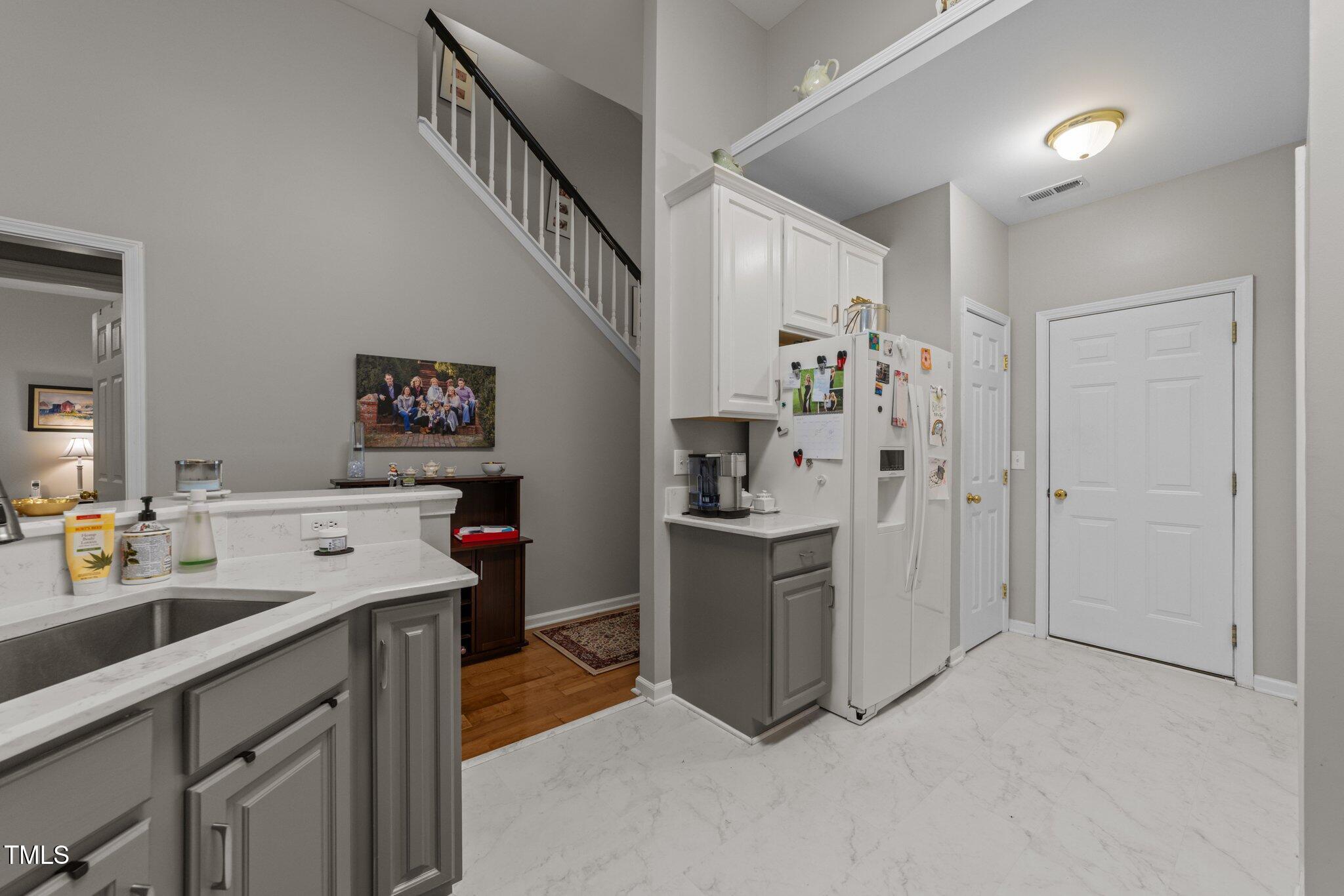10404 Dapping Drive Raleigh, NC 27614 - Photo 12 of 36 Kitchen