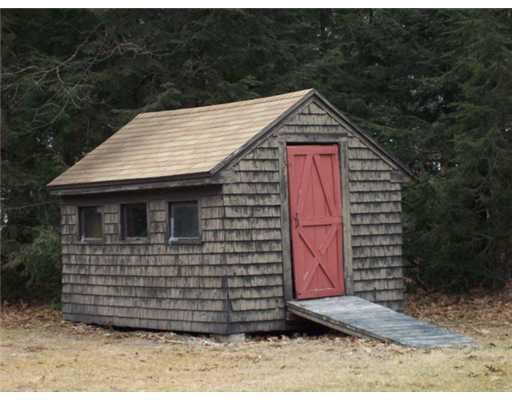 31 Winslow Road Gorham, ME 04038 - Photo 19 of 20 Other.