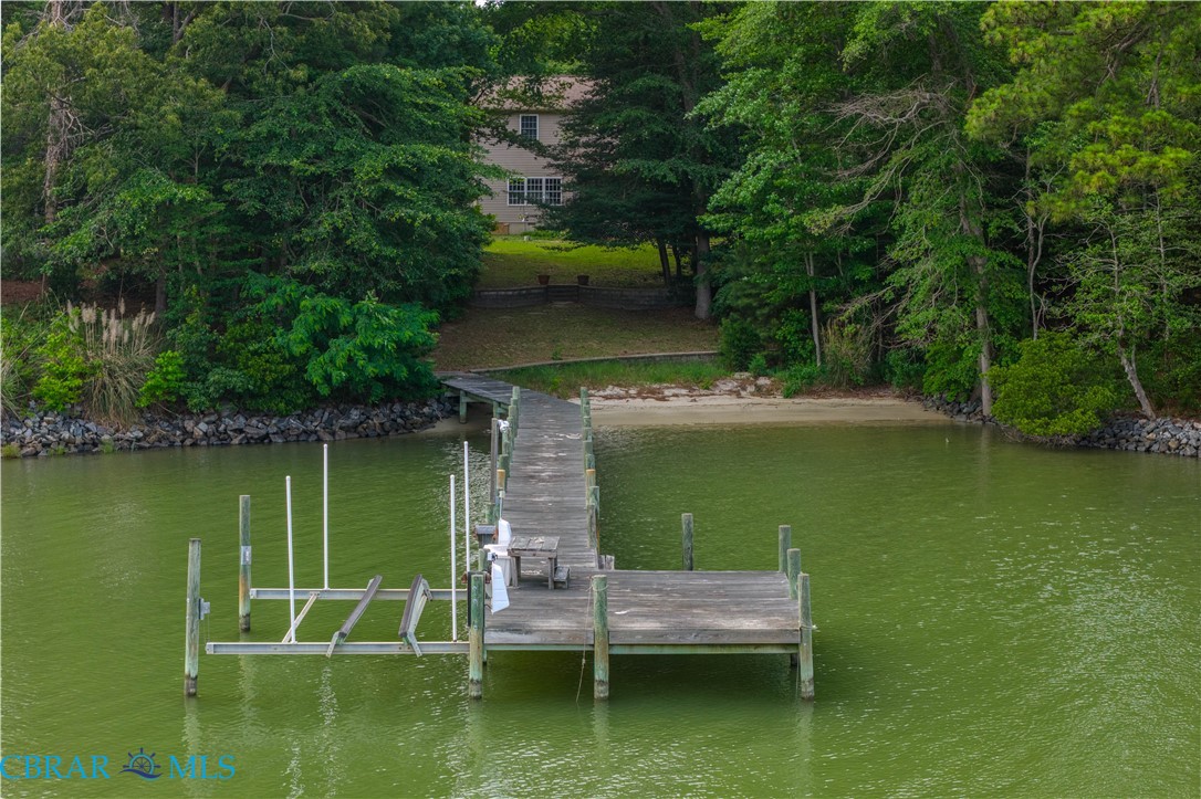 646 Twin Harbor Road Reedville, VA 22539 - Photo 51 of 78
