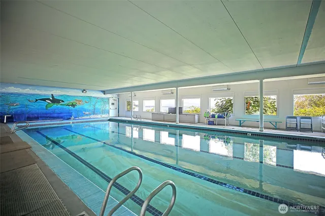 $1,595,000 | 1681 East Camano Drive, Camano Island, WA 98282