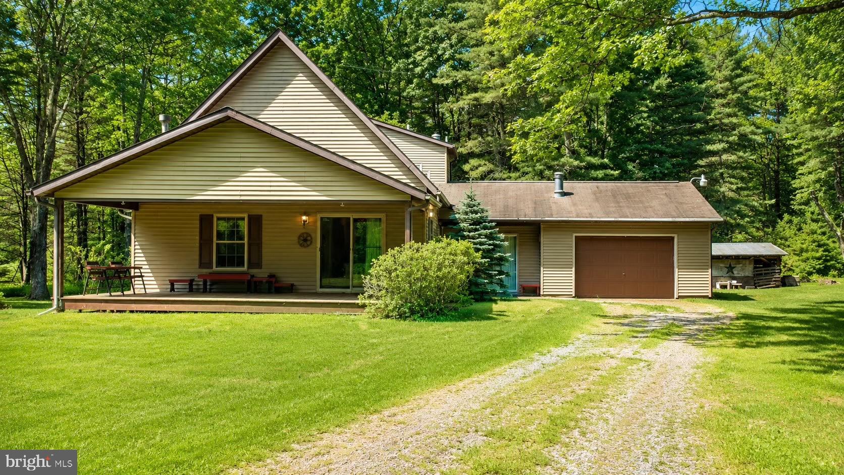 2977 Queens Run Road Lock Haven, PA 17745 - Photo 4 of 53