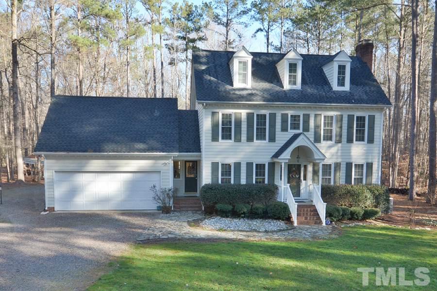 3128 Mt Vernon Church Road Raleigh, NC 27613 - Photo 1 of 24