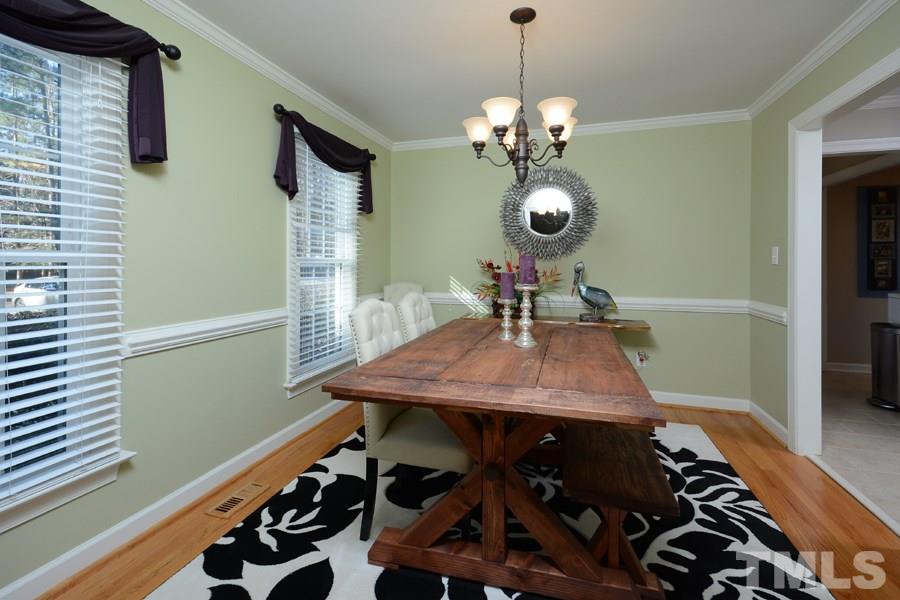 3128 Mt Vernon Church Road Raleigh, NC 27613 - Photo 3 of 24