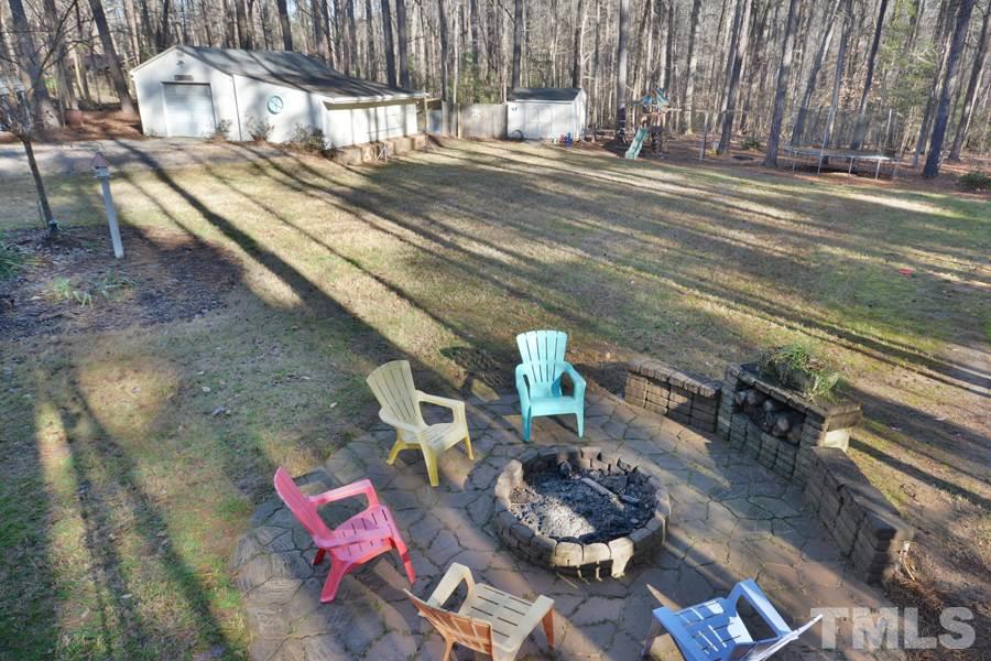 3128 Mt Vernon Church Road Raleigh, NC 27613 - Photo 23 of 24