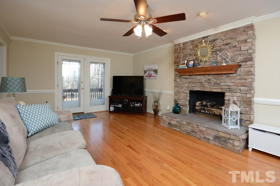 3128 Mt Vernon Church Road Raleigh, NC 27613 - Photo 4 of 24