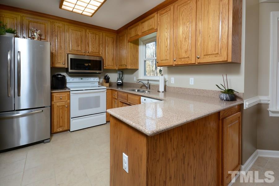 3128 Mt Vernon Church Road Raleigh, NC 27613 - Photo 6 of 24