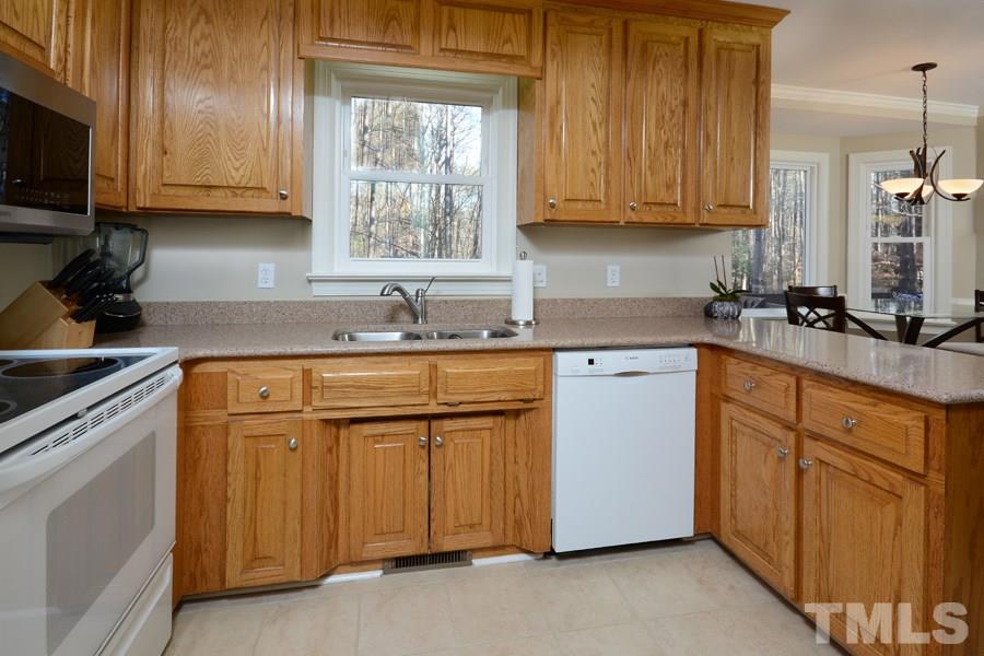 3128 Mt Vernon Church Road Raleigh, NC 27613 - Photo 7 of 24