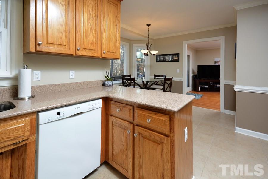 3128 Mt Vernon Church Road Raleigh, NC 27613 - Photo 8 of 24