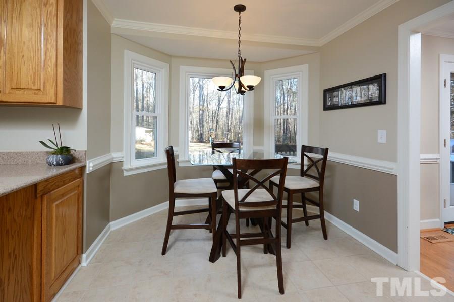 3128 Mt Vernon Church Road Raleigh, NC 27613 - Photo 9 of 24