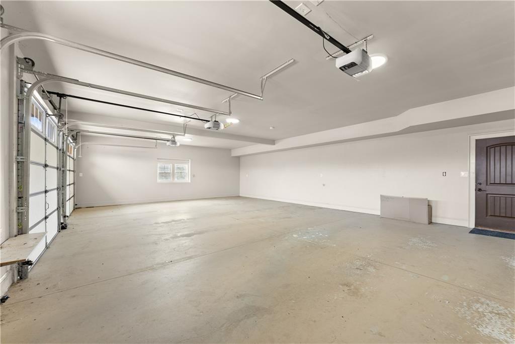 725 County Farm Road Jefferson, GA 30549 - Photo 44 of 66 a view of an empty room