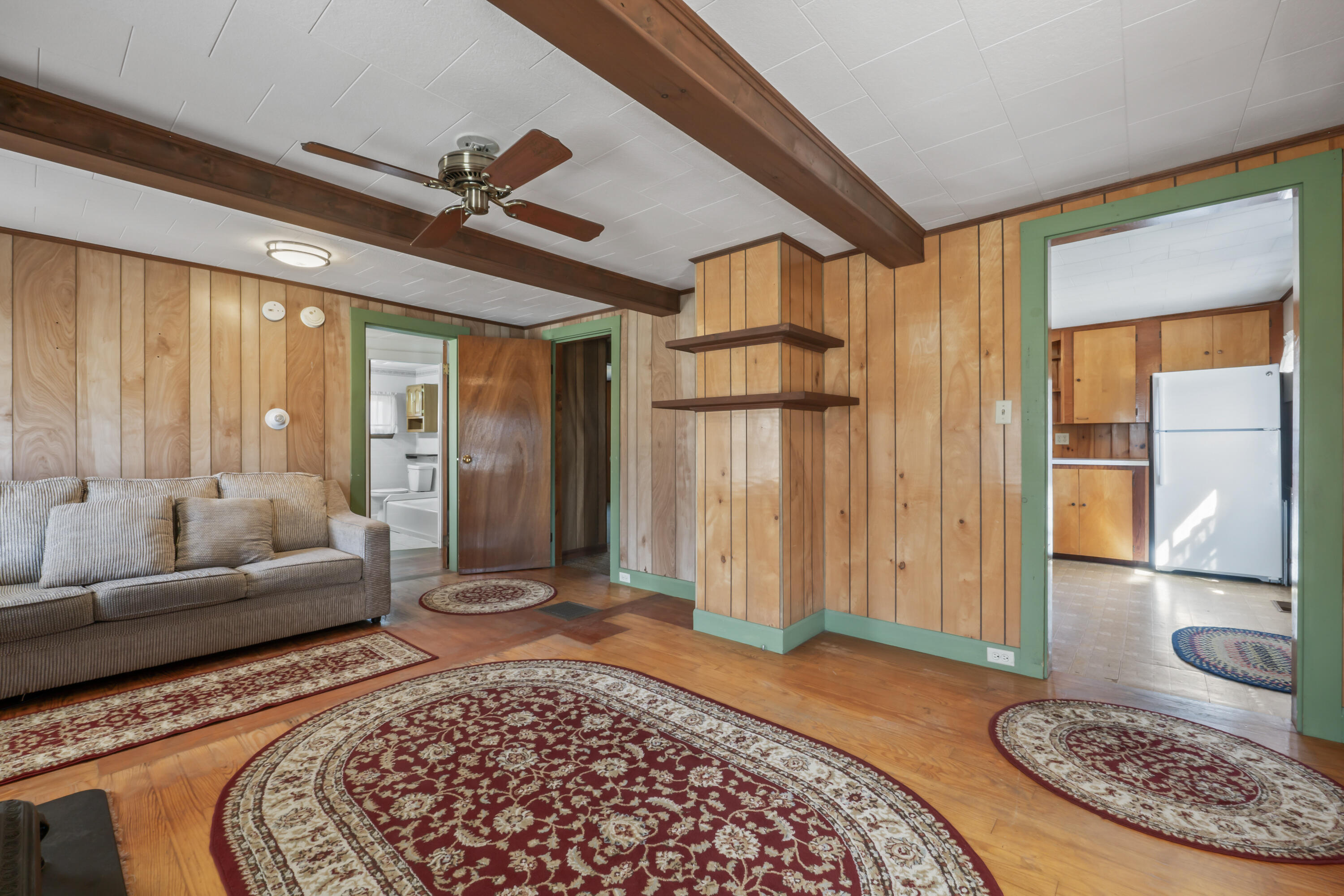130 Waldoboro Road Friendship, ME 04547 - Photo 19 of 40 130 Waldoboro Rd_127