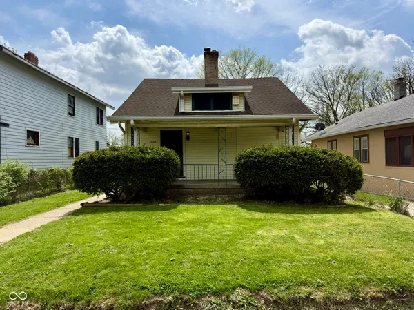 $127,000 | 1205 West 32nd Street, Indianapolis, IN 46208