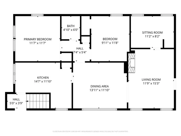 $127,000 | 1205 West 32nd Street, Indianapolis, IN 46208