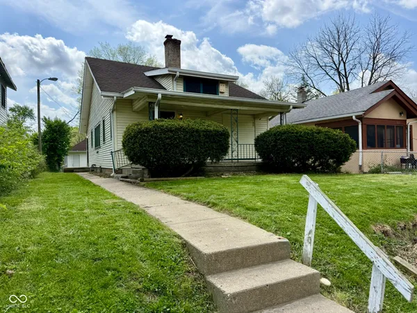 $127,000 | 1205 West 32nd Street, Indianapolis, IN 46208