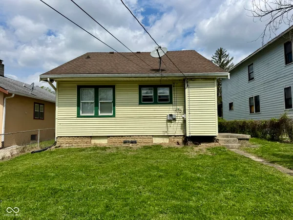 $127,000 | 1205 West 32nd Street, Indianapolis, IN 46208
