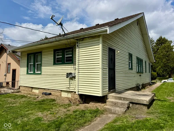 $127,000 | 1205 West 32nd Street, Indianapolis, IN 46208