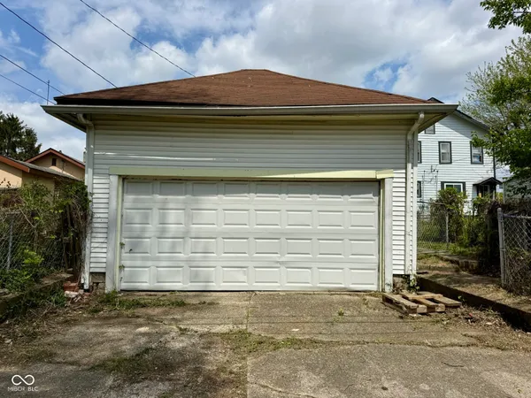 $127,000 | 1205 West 32nd Street, Indianapolis, IN 46208