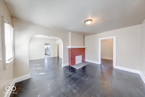 $127,000 | 1205 West 32nd Street, Indianapolis, IN 46208