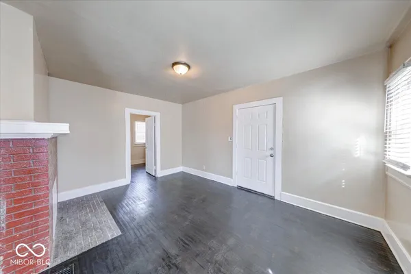 $127,000 | 1205 West 32nd Street, Indianapolis, IN 46208