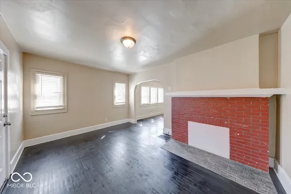 $127,000 | 1205 West 32nd Street, Indianapolis, IN 46208