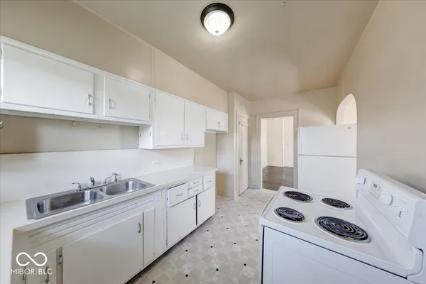 $127,000 | 1205 West 32nd Street, Indianapolis, IN 46208