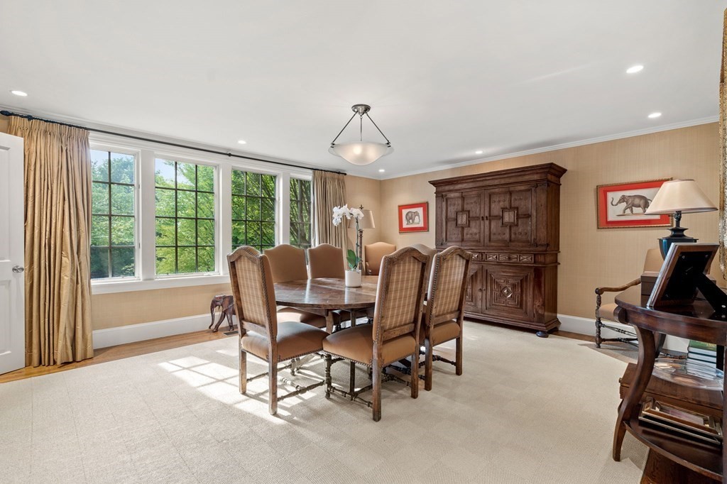 24 Green Hill Road Brookline, MA 02445 - Photo 12 of 25 Gallery Image 12