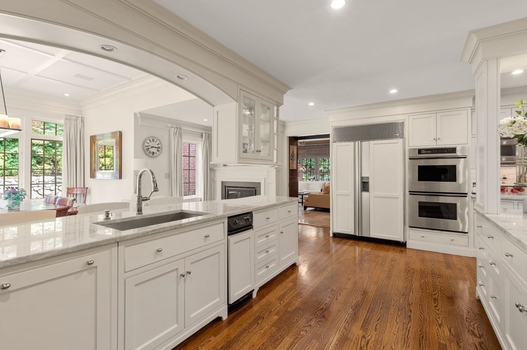 24 Green Hill Road Brookline, MA 02445 - Photo 14 of 25 Gallery Image 14