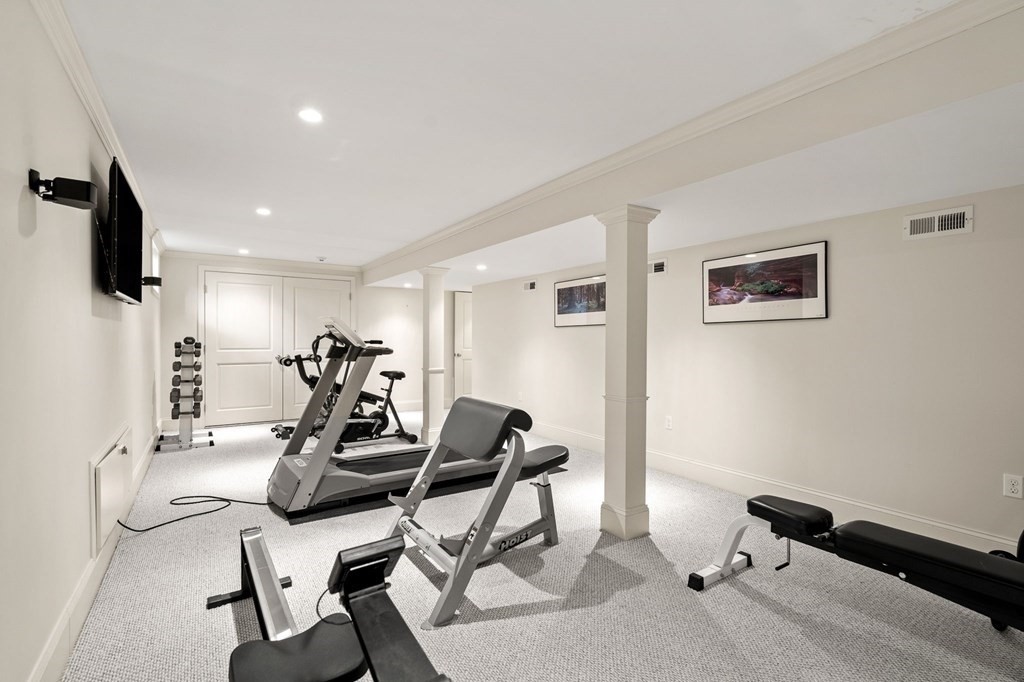 24 Green Hill Road Brookline, MA 02445 - Photo 22 of 25 Gallery Image 22