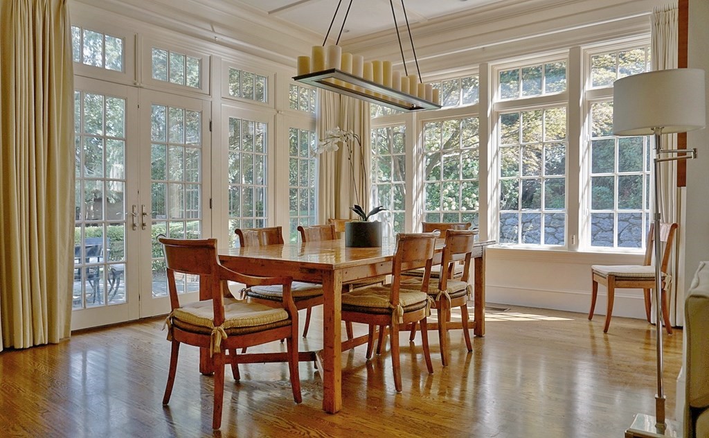 24 Green Hill Road Brookline, MA 02445 - Photo 24 of 25 Gallery Image 24